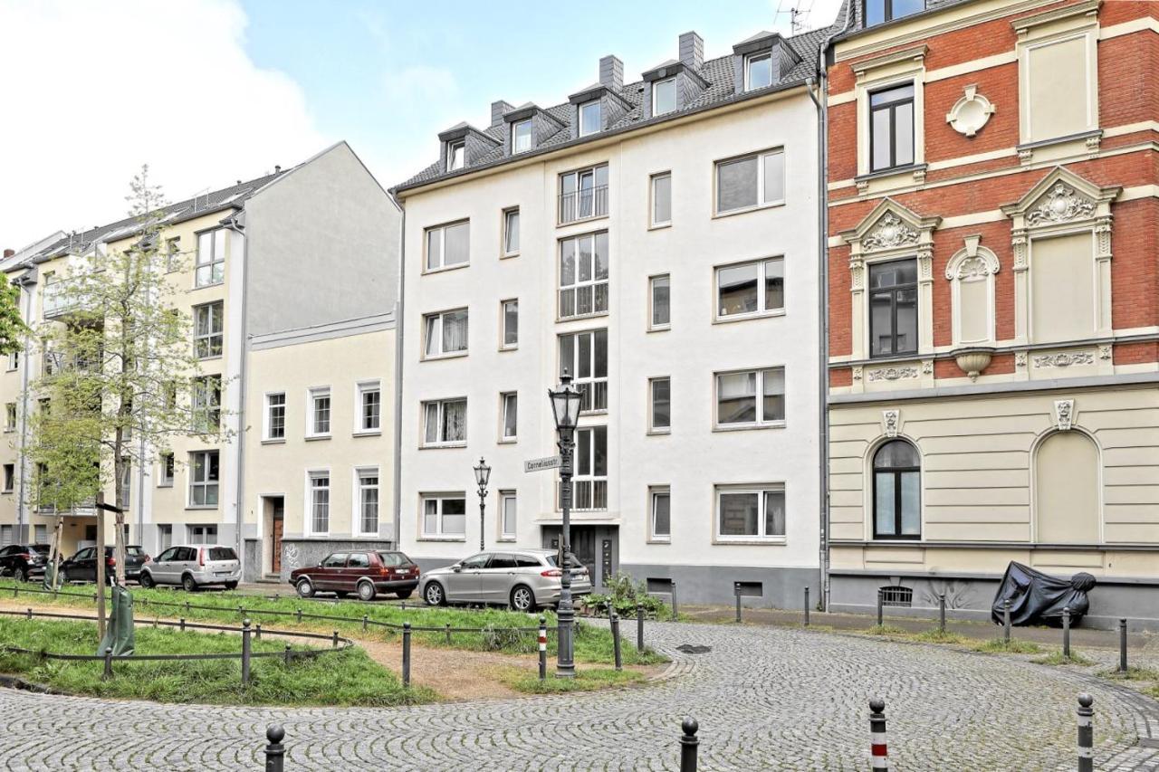Near Messe! - Stay&Dream - 50Qm - City - Kitchen - Netflix Krefeld Exterior photo